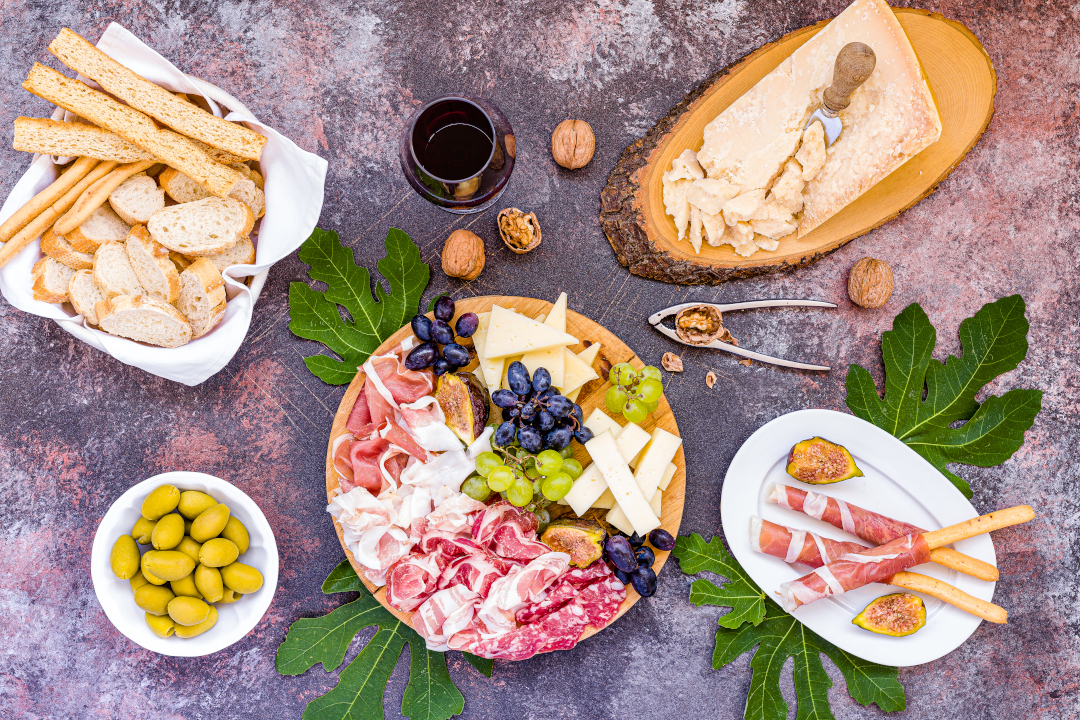 18 giugno: giornata mondiale della gastronomia sostenibile.