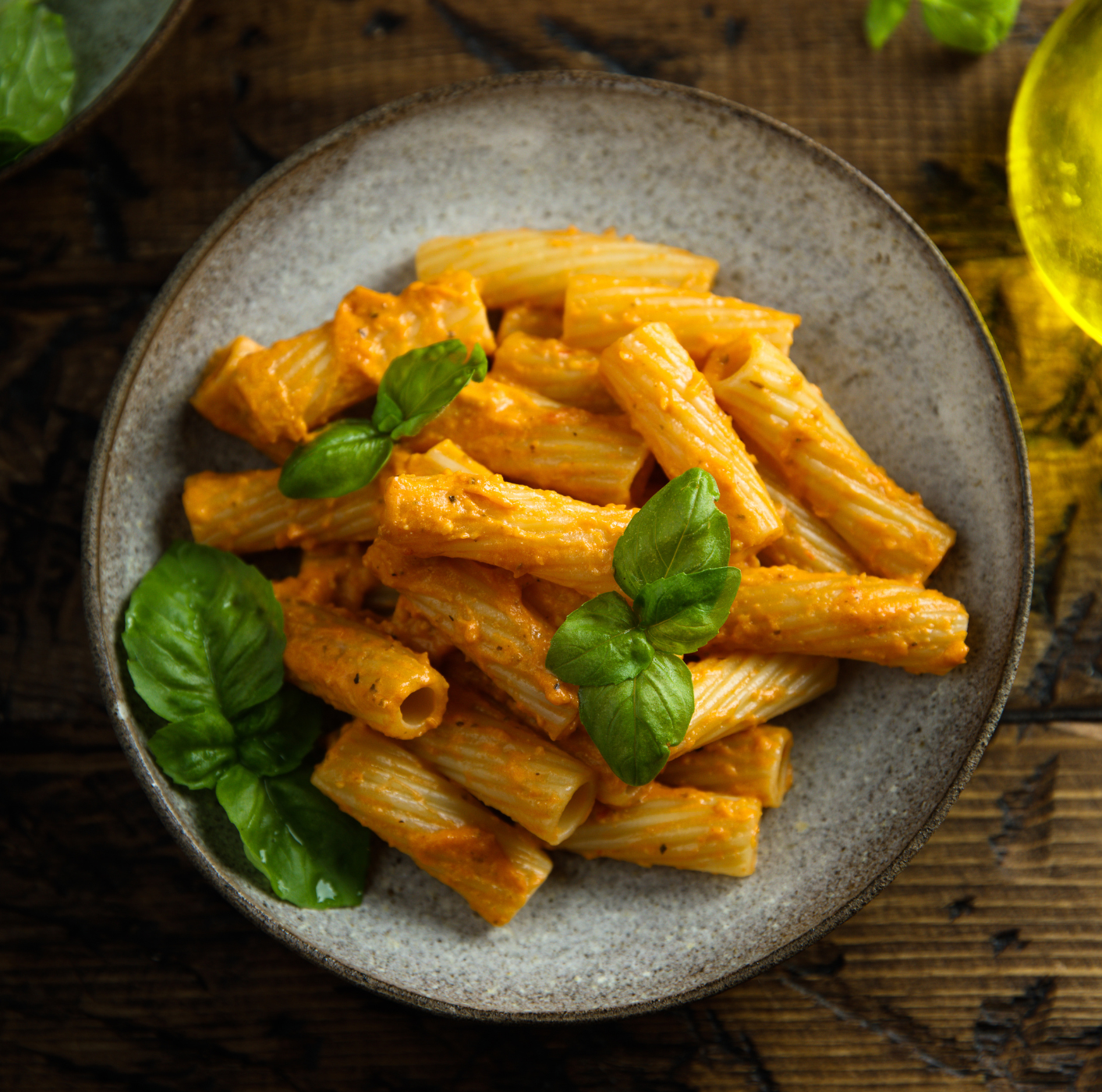 Pesto Rosso: un condimento saporito per la tua pasta