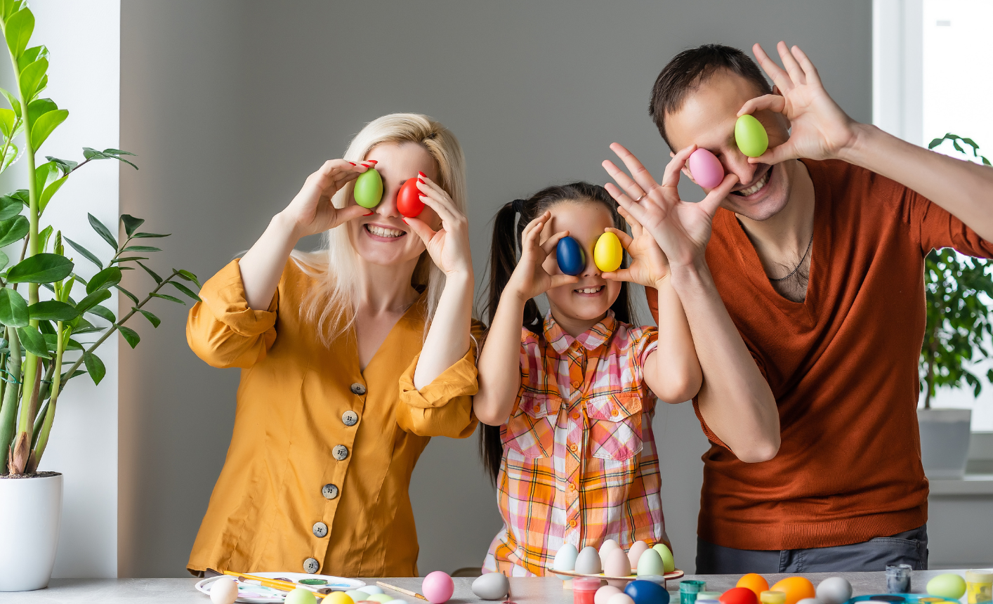 Menù di Pasqua: prenotalo da noi!