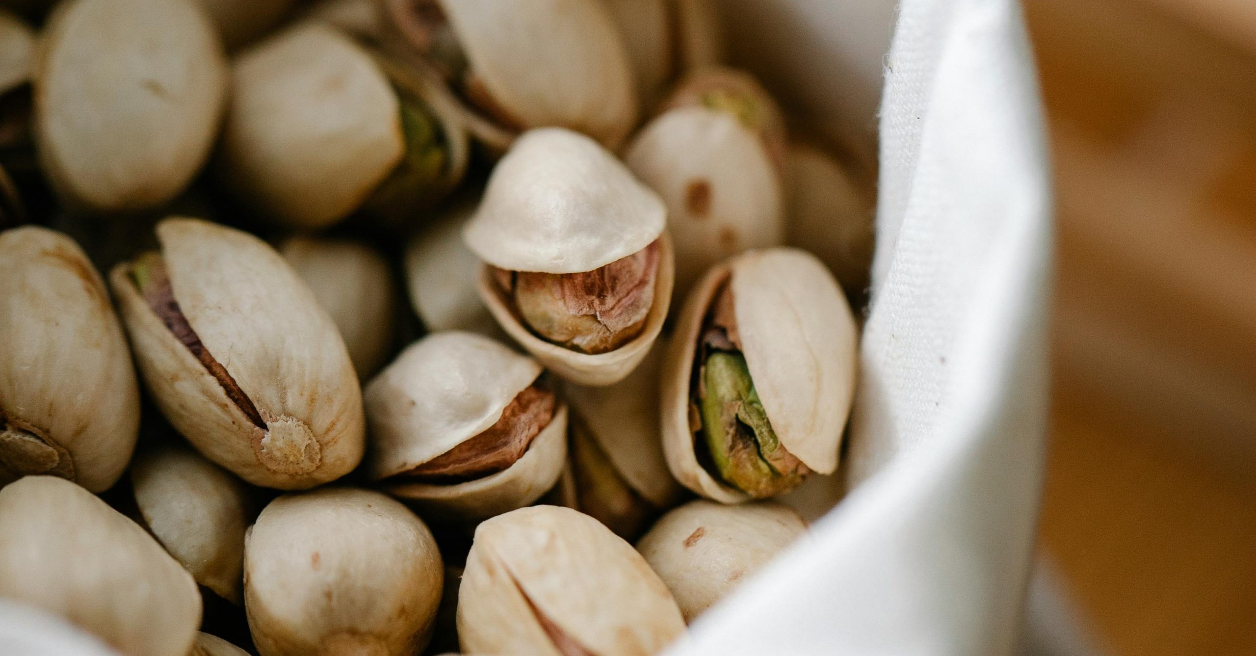 Pistacchio Day: la ricetta del pesto ai pistacchi e rucola