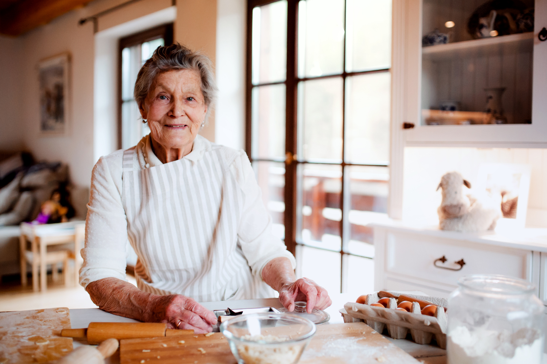 Ricetta: La Focaccia Friulana. A Pasqua 2022 la tradizione