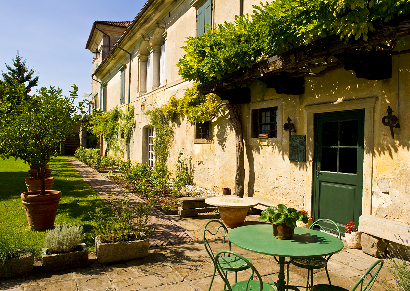 Eccellenze del Friuli Venezia Giulia: Cantina Collavini